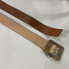 Load image into Gallery viewer, Halogen belt XL (Jean fit) NWT
