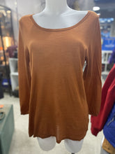 Load image into Gallery viewer, Ca Va De Soi sweater L