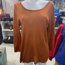 Load image into Gallery viewer, Ca Va De Soi sweater L