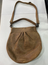 Load image into Gallery viewer, Roots crossbody tribe handbag