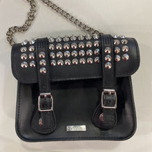 Load image into Gallery viewer, Dr. Martens studded crossbody