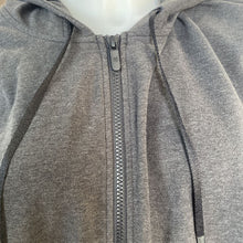 Load image into Gallery viewer, Lululemon zip up w hood 12