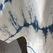 Load image into Gallery viewer, Bella Dahl tie dye tencel top M