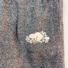 Load image into Gallery viewer, Roots plaid logo sweatpants S