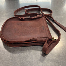 Load image into Gallery viewer, Roots small crossbody
