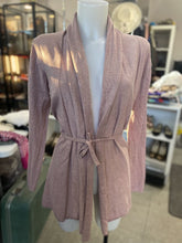 Load image into Gallery viewer, Zara long knit sweater M