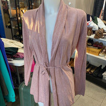 Load image into Gallery viewer, Zara long knit sweater M