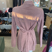 Load image into Gallery viewer, Zara long knit sweater M