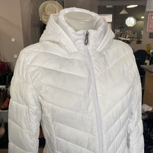 Load image into Gallery viewer, Spyder long puffy coat M
