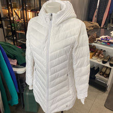 Load image into Gallery viewer, Spyder long puffy coat M