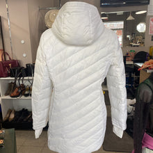 Load image into Gallery viewer, Spyder long puffy coat M