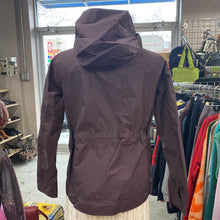 Load image into Gallery viewer, Lululemon Resist The Mist rain jacket NWT 4