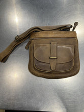 Load image into Gallery viewer, Roots crossbody