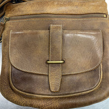 Load image into Gallery viewer, Roots crossbody