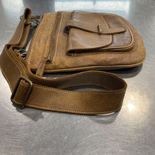 Load image into Gallery viewer, Roots crossbody