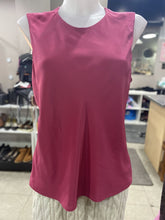 Load image into Gallery viewer, Judith & Charles silk cami 10