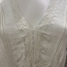 Load image into Gallery viewer, Dex boho top NWT L
