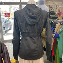 Load image into Gallery viewer, The North Face light zip up jacket M