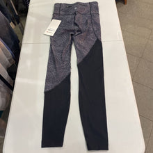 Load image into Gallery viewer, Lululemon Speed Wunder Tights NWT 4