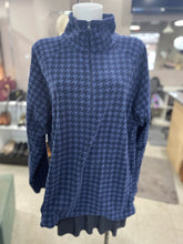 Load image into Gallery viewer, Columbia light fleece 1/4 zip top 1X