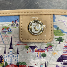 Load image into Gallery viewer, Spartina New Orleans print wallet NWT
