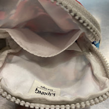 Load image into Gallery viewer, Kipling floral crossbody wallet