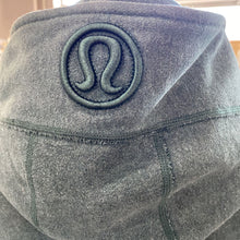 Load image into Gallery viewer, Lululemon zip up scuba 12