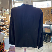 Load image into Gallery viewer, COS light silk jacket 10

