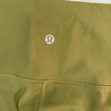 Load image into Gallery viewer, Lululemon leggings 6