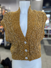 Load image into Gallery viewer, Maeve knit vest S