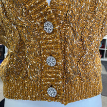 Load image into Gallery viewer, Maeve knit vest S