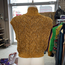 Load image into Gallery viewer, Maeve knit vest S