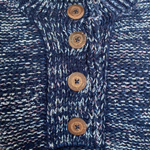 Load image into Gallery viewer, Pilcro knit sweater M NWT