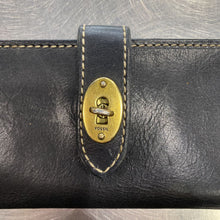 Load image into Gallery viewer, Fossil wallet