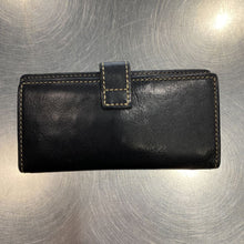 Load image into Gallery viewer, Fossil wallet