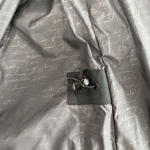 Load image into Gallery viewer, Lululemon nylon coat 6