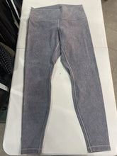 Load image into Gallery viewer, Lululemon faded look leggings 12