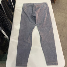 Load image into Gallery viewer, Lululemon faded look leggings 12