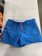 Load image into Gallery viewer, Patagonia nylon shorts L