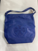 Load image into Gallery viewer, Tory Burch leather tote