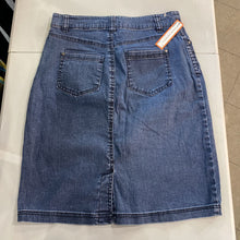 Load image into Gallery viewer, Cotton Ginny vintage denim skirt 6