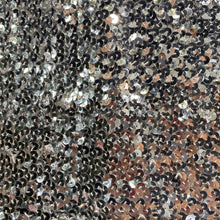 Load image into Gallery viewer, Baevely sequin tube top L NWT