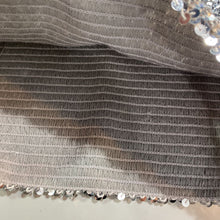 Load image into Gallery viewer, Baevely sequin tube top L NWT