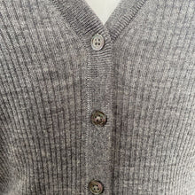 Load image into Gallery viewer, Banana Republic merino wool cardi NWT M