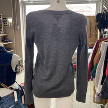 Load image into Gallery viewer, Banana Republic merino wool cardi NWT M