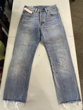 Load image into Gallery viewer, Levis x Super Mario straight leg jeans 24