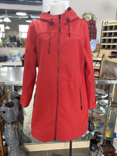 Load image into Gallery viewer, Simons spring coat L