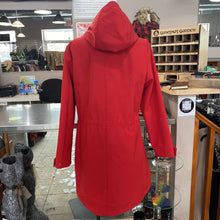 Load image into Gallery viewer, Simons spring coat L