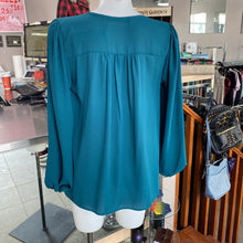 Load image into Gallery viewer, Mendocino flowy top S