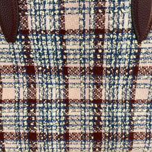 Load image into Gallery viewer, Kate Spade tweed handbag